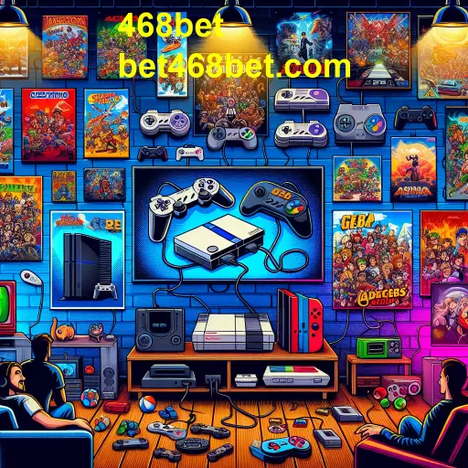 As Novidades do Mundo dos Jogos: Tendências e Inovações